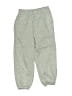 Gap Kids Solid Gray Sweatpants Size 4 - 5 - photo 1