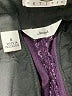 Talbots Purple Cords Size 8 - photo 8