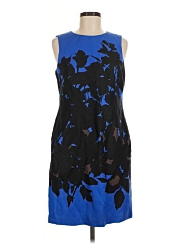 Taylor Cocktail Dress (view 1)