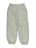 Gap Kids Solid Gray Sweatpants Size 4 - 5 - photo 2