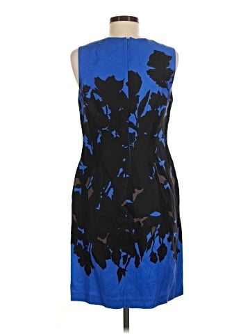 Taylor Cocktail Dress (view 2)