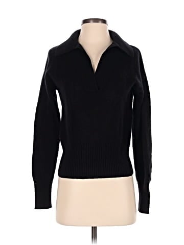 Banana Republic Cashmere Pullover Sweater (view 1)