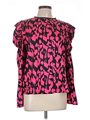 Unbranded Sleeveless Blouse (view 1)