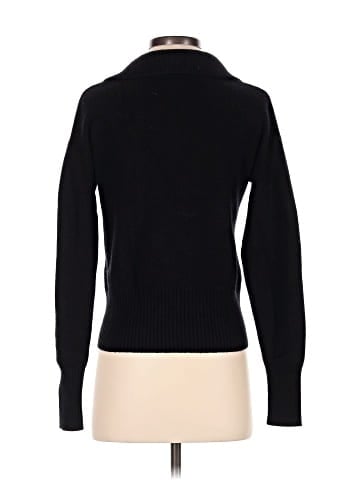 Banana Republic Cashmere Pullover Sweater (view 2)
