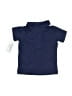 Carter's Blue Short Sleeve Polo 9-12 MO / 12 MO - photo 2