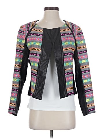 Milly Jacket (view 1)