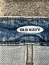 Old Navy Blue Denim Skirt Size 10 - photo 4