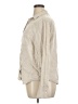 J.Crew Tan Long Sleeve Button-Down Shirt Size 14 - photo 5