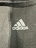 Adidas Black Fleece Size XXL (estimated) - photo 6