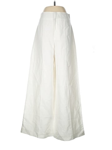 Paige Linen Pants (view 1)