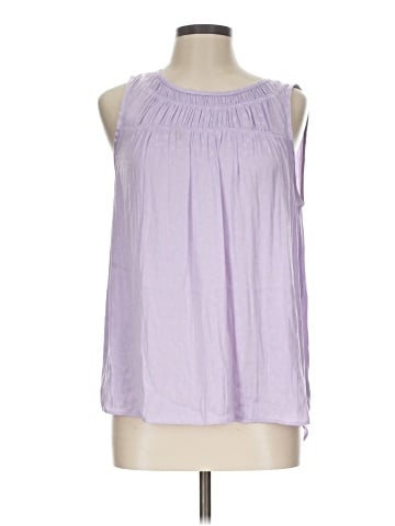 Simply Vera Vera Wang Sleeveless Blouse (view 1)