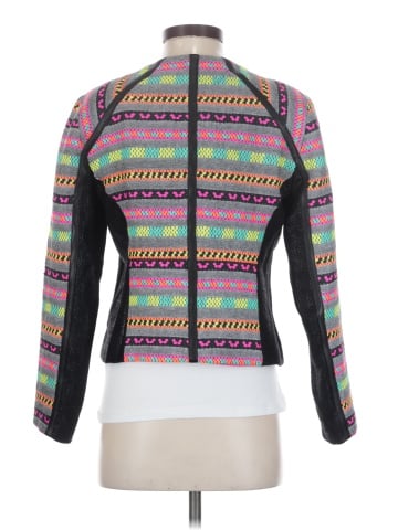 Milly Jacket (view 2)