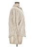 J.Crew Tan Long Sleeve Button-Down Shirt Size 14 - photo 4