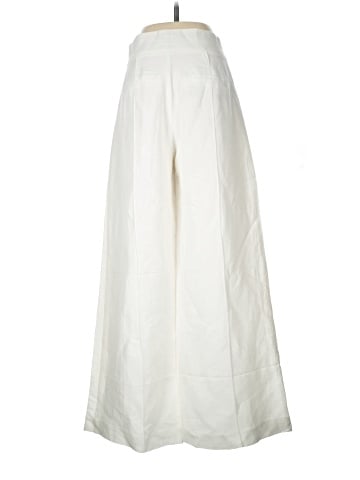 Paige Linen Pants (view 2)