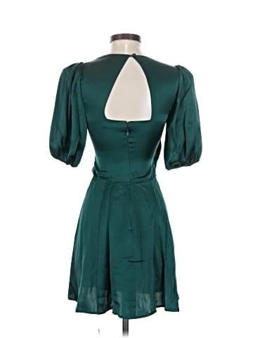 Reformation Cocktail Dress (view 2)