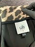 CAbi Animal Print Brown Casual Skirt Size 2 - photo 4