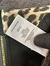 CAbi Animal Print Brown Casual Skirt Size 2 - photo 5