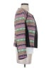 Milly Print Black Jacket Size 4 - photo 4