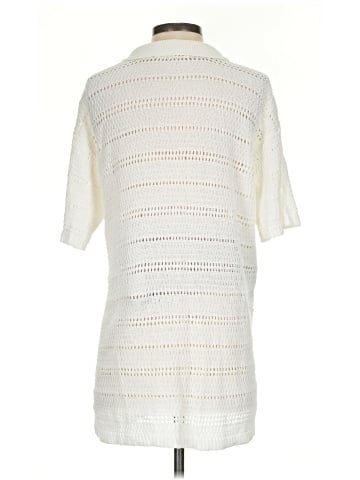 L Space Short Sleeve Blouse (view 2)