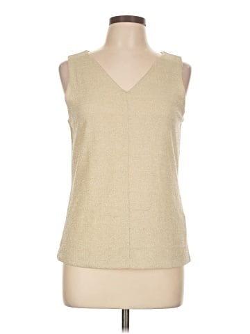 Nine West Sleeveless Top (view 1)