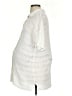 L Space 100% Cotton Ivory Short Sleeve Blouse Size S - photo 5