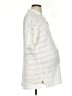 L Space 100% Cotton Ivory Short Sleeve Blouse Size S - photo 4