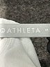 Athleta Silver Sleeveless Top Size S - photo 4