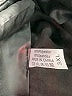 Unbranded Black Faux Leather Skirt Size 3XL - photo 5