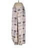 Elevenses Ivory Casual Pants Size M - photo 2