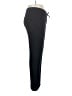 Alo Solid Black Casual Pants Size 1X (estimated) - photo 4