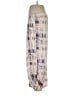 Elevenses Ivory Casual Pants Size M - photo 5