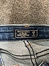 Abercrombie & Fitch Hearts Blue Jeans Size 6 - photo 7