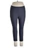 Torrid Blue Active Pants Size 2X Plus (2) - photo 1