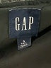 Gap 100% Polyester Solid Black Cocktail Dress Size S (tall) - photo 7