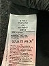 Gap 100% Polyester Solid Black Cocktail Dress Size S (tall) - photo 8