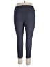Torrid Blue Active Pants Size 2X Plus (2) - photo 2