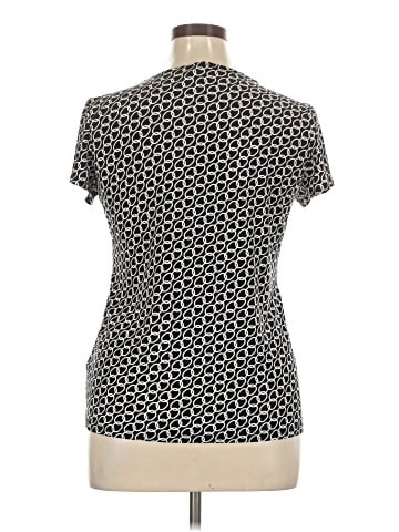 Chaus Short Sleeve Blouse (view 2)