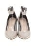 Cole Haan Ivory Heels Size 6 - photo 2