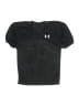 Under Armour Black Active T-Shirt Size M (youth) - photo 1