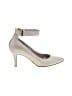 Cole Haan Ivory Heels Size 6 - photo 1