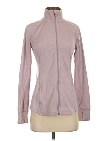 Active by Old Navy Track Jacket (view 1)