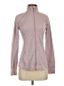 Active by Old Navy Purple Track Jacket Size S - photo 1