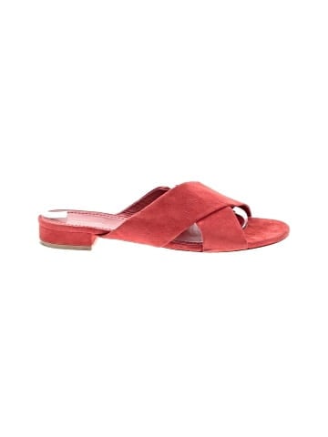 Mansur Gavriel Sandals (view 1)