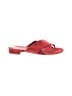 Mansur Gavriel Red Sandals Size EU (IT) 38 / US 8 - photo 1