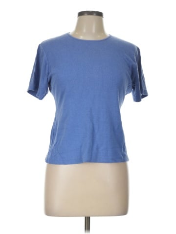 The Limited Short Sleeve Top (view 1)