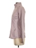 Active by Old Navy Purple Track Jacket Size S - photo 5