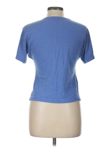 The Limited Short Sleeve Top (view 2)