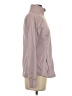 Active by Old Navy Purple Track Jacket Size S - photo 4