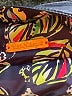 Lilly Pulitzer Black Jacket Size L - photo 6