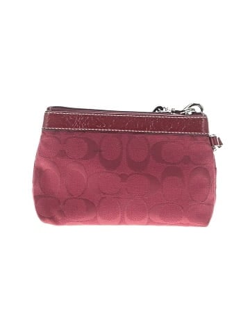 Coach Factory Wristlet (view 2)
